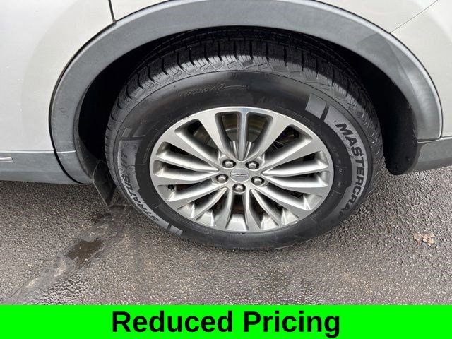 Used 2018 Lincoln MKX Select w/ Select Plus Package image 48