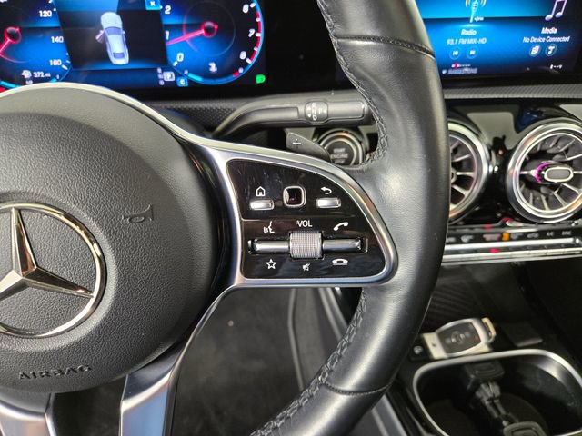 Certified 2023 Mercedes-Benz CLA 250 4MATIC image 26