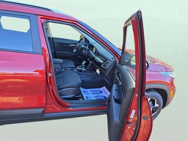 New 2026 Kia Seltos S image 13