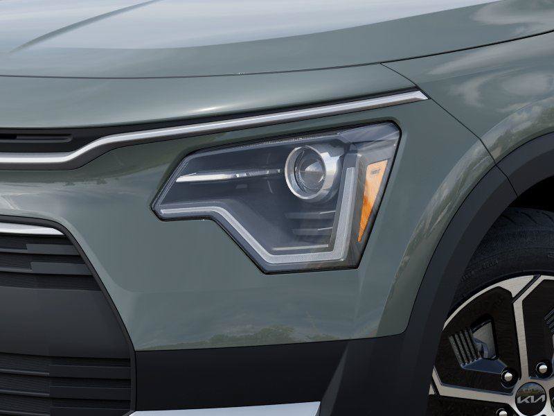 New 2026 Kia Niro EX FWD image 10