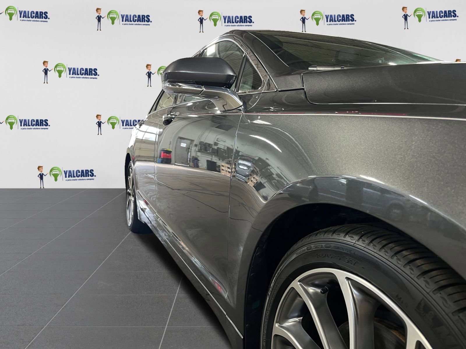 Used 2019 Lincoln MKZ Reserve w/ Reserve Plus Package AWD/4WD image 12