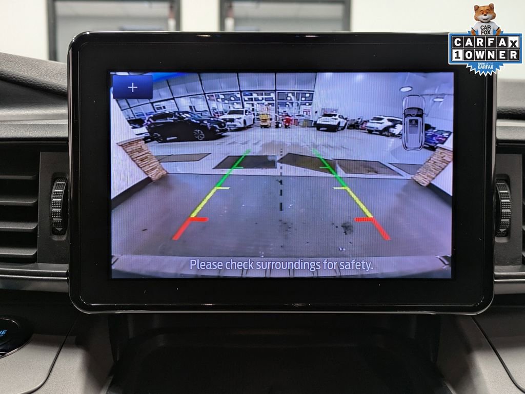 Used 2023 Ford Explorer XLT image 13