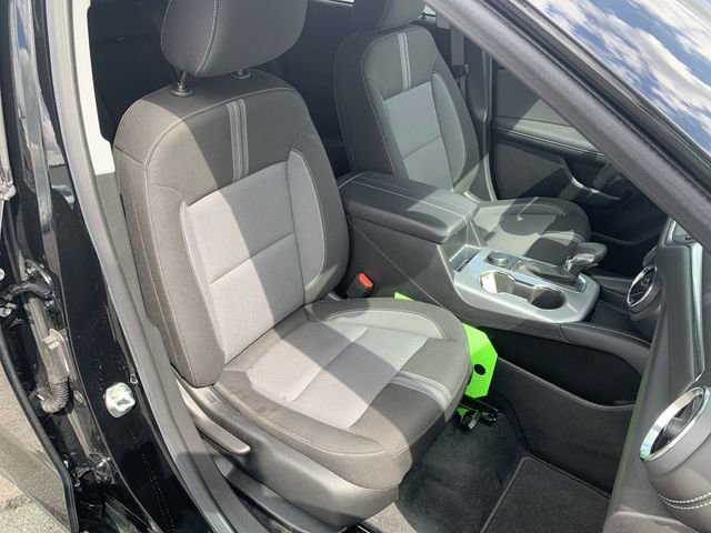 Certified 2024 Chevrolet Blazer LT w/ Driver Confidence Package image 26