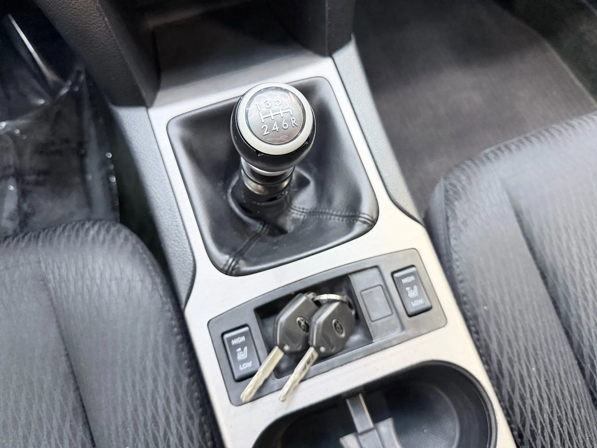 Used 2012 Subaru Outback 2.5i Premium image 17