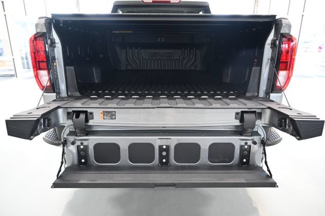 New 2026 GMC Sierra 1500 Elevation AWD/4WD image 9