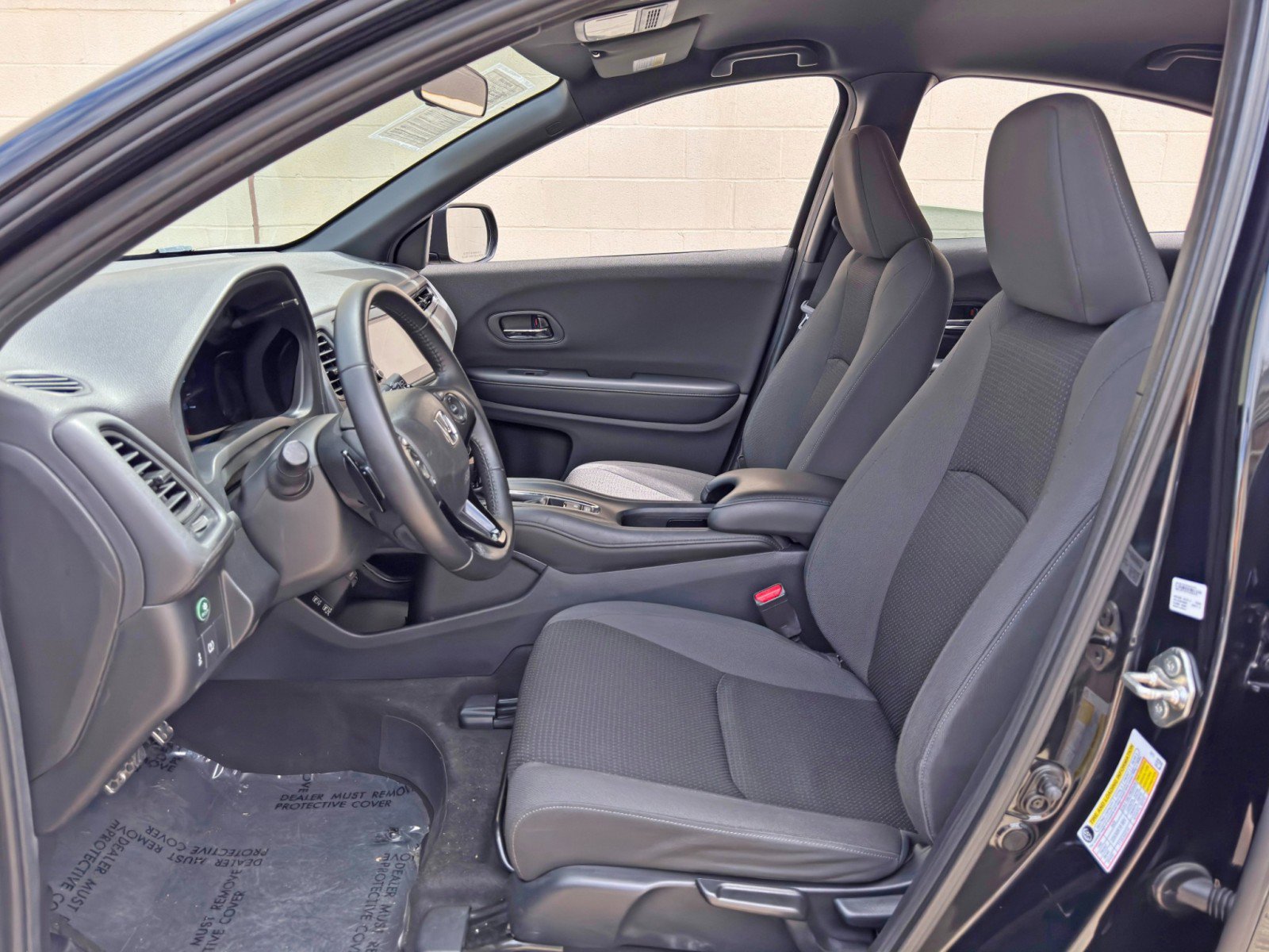 Used 2019 Honda HR-V Sport image 15