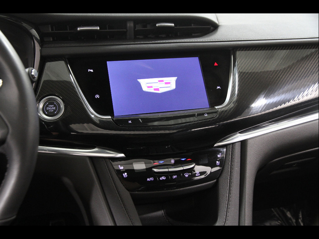 Used 2024 Cadillac XT6 Sport AWD/4WD image 9