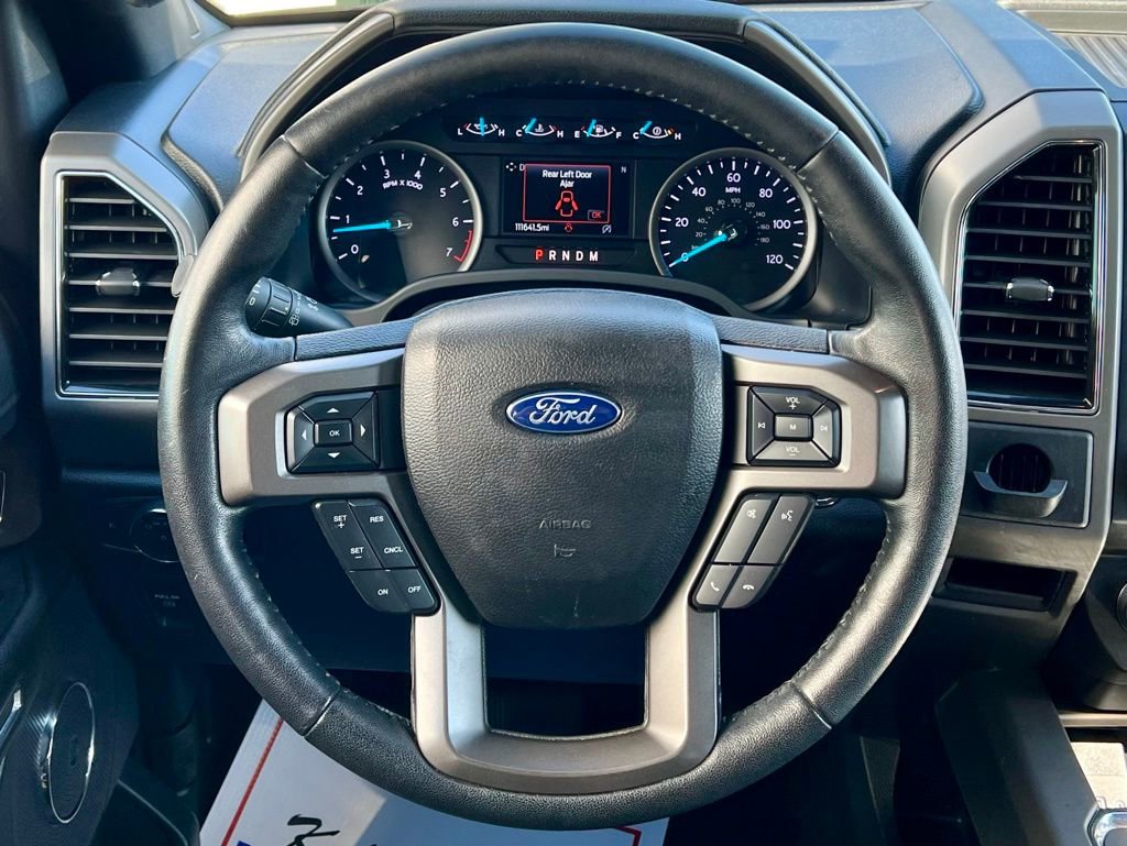 Used 2020 Ford Expedition XLT image 21