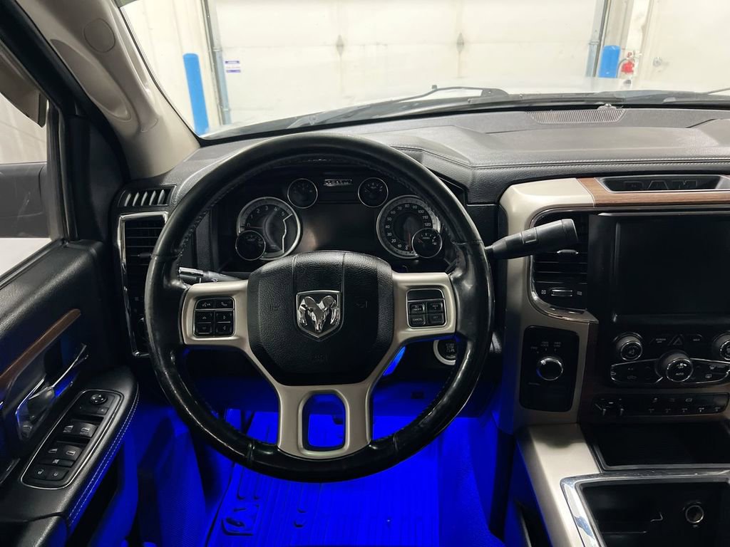 Used 2014 RAM 3500 Laramie AWD/4WD image 6