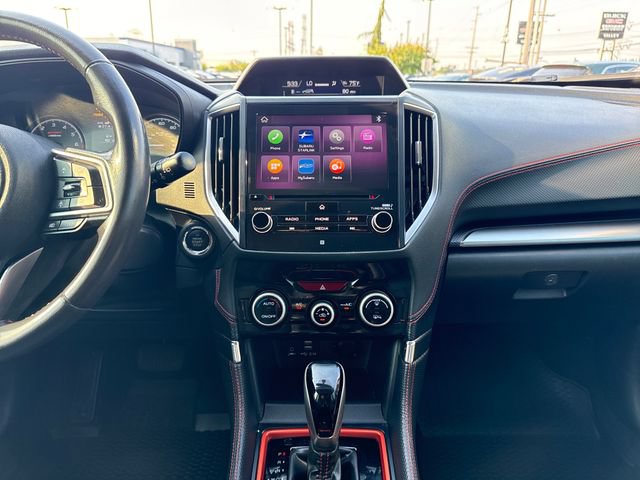 Used 2021 Subaru Forester Sport w/ Popular Package #2 AWD/4WD image 22
