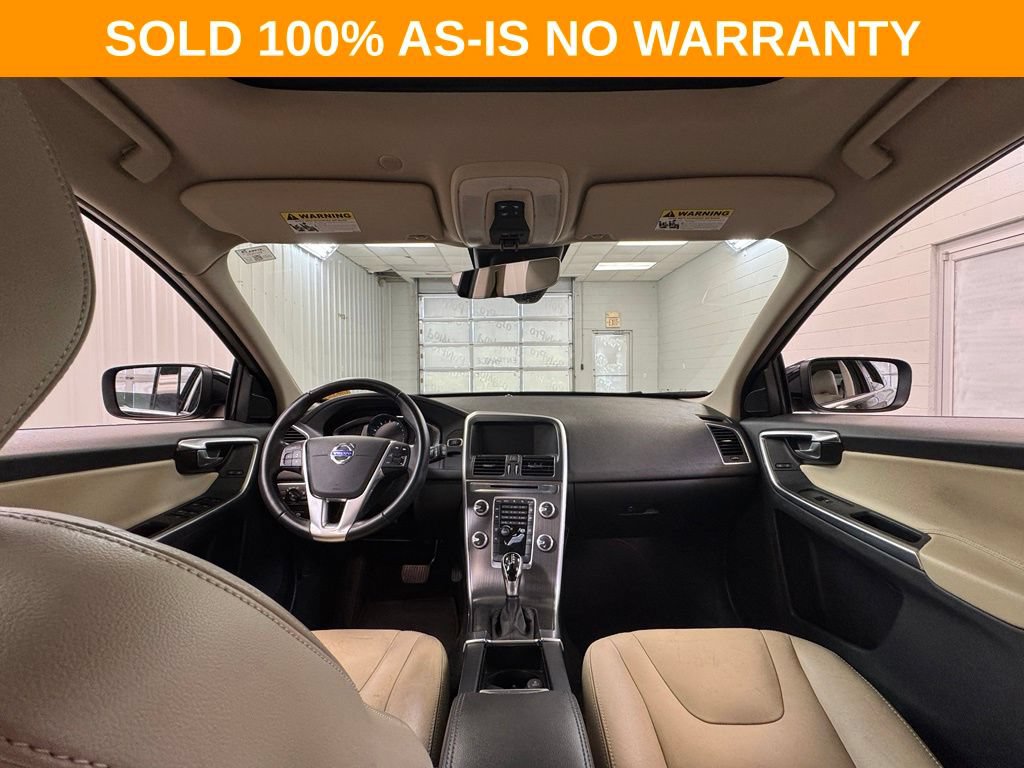 Used 2016 Volvo XC60 T6 AWD/4WD image 22