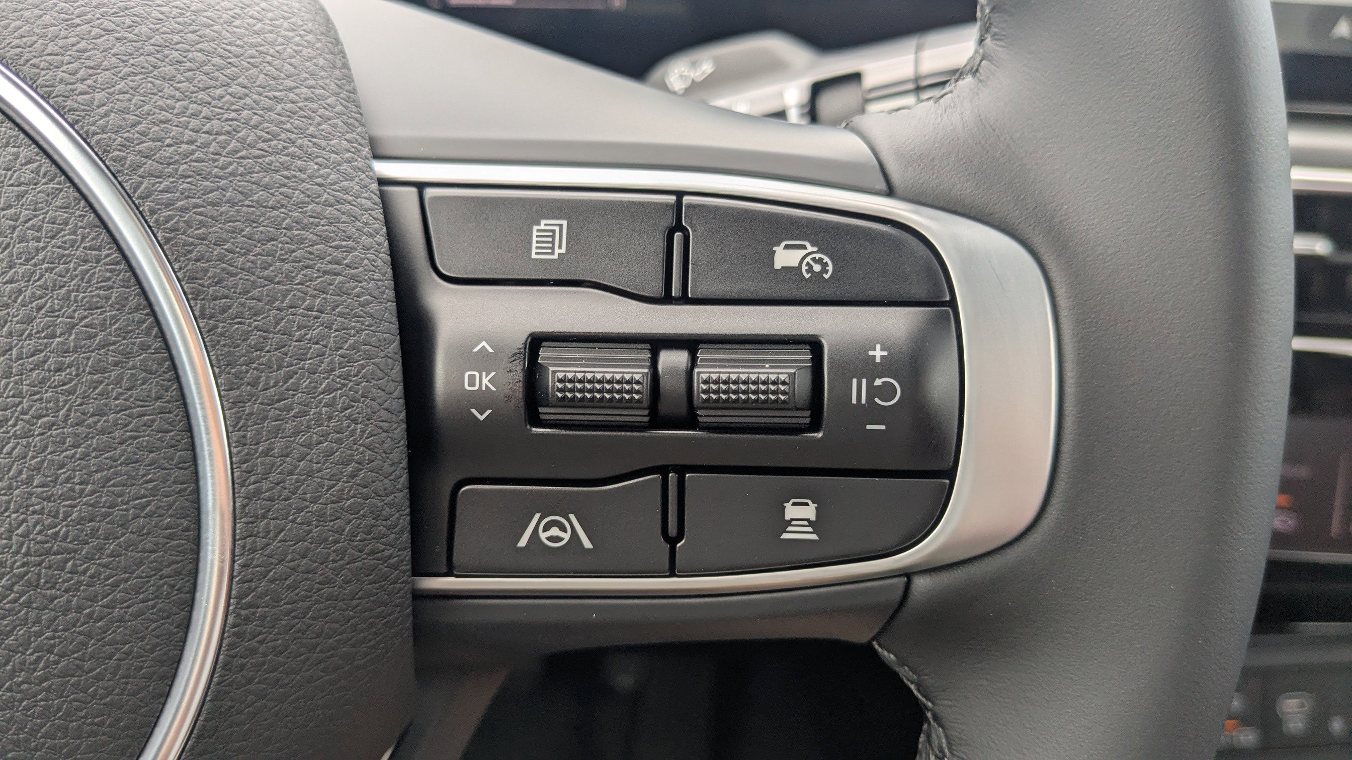 New 2026 Kia K5 GT-Line image 31
