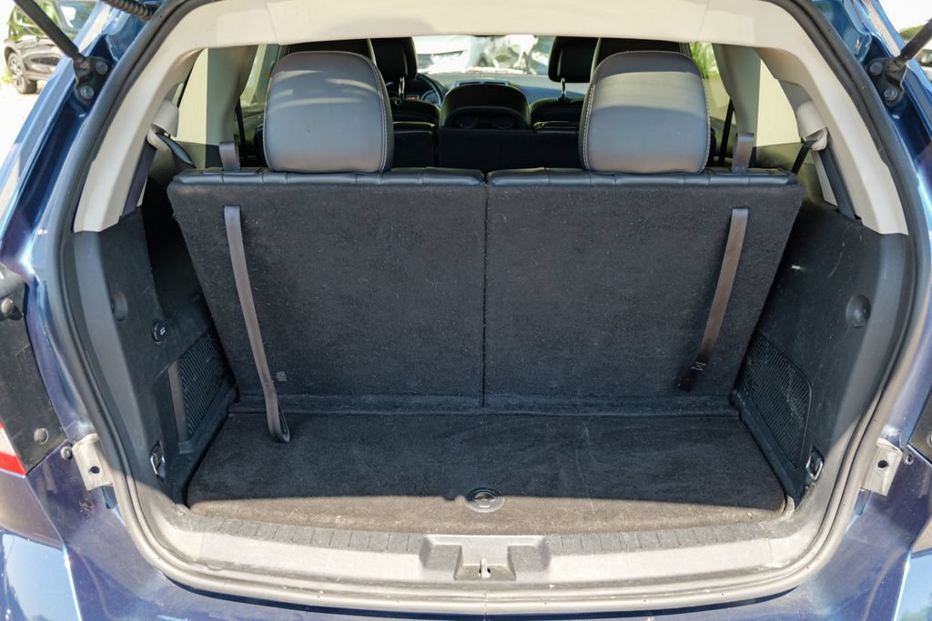 Used 2015 Dodge Journey Crossroad w/ Flexible Seating Group AWD/4WD image 61