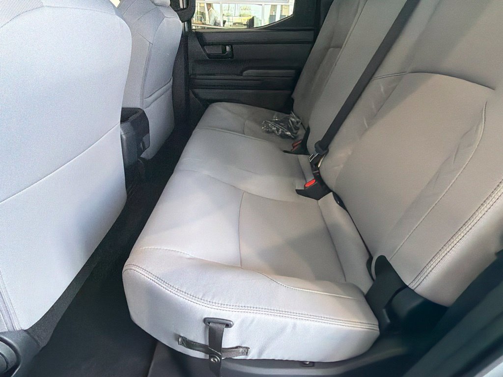 New 2026 Toyota Tacoma SR5 AWD/4WD image 28