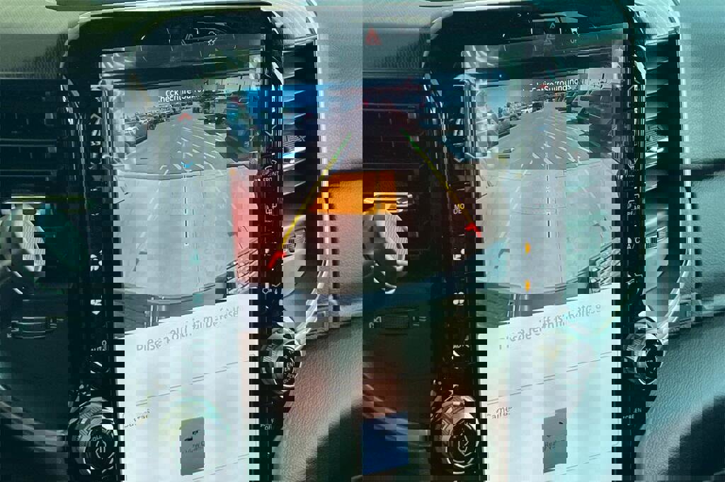 New 2026 RAM 2500 Big Horn image 19