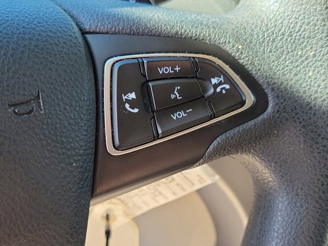 Certified 2017 Ford Escape SE FWD image 25