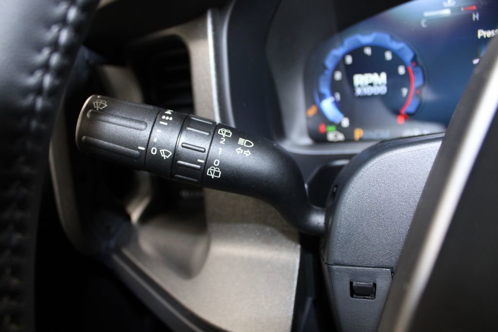 New 2025 Ford Bronco Big Bend w/ Black Diamond Package image 35