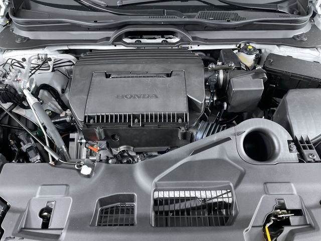 New 2026 Honda Pilot Sport image 27