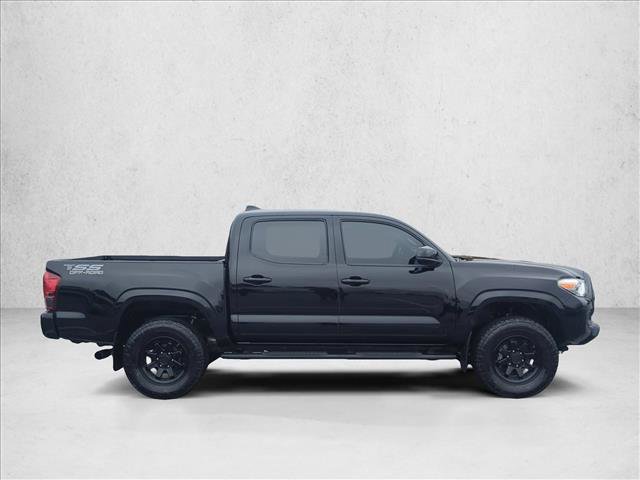 Certified 2023 Toyota Tacoma SR image 4