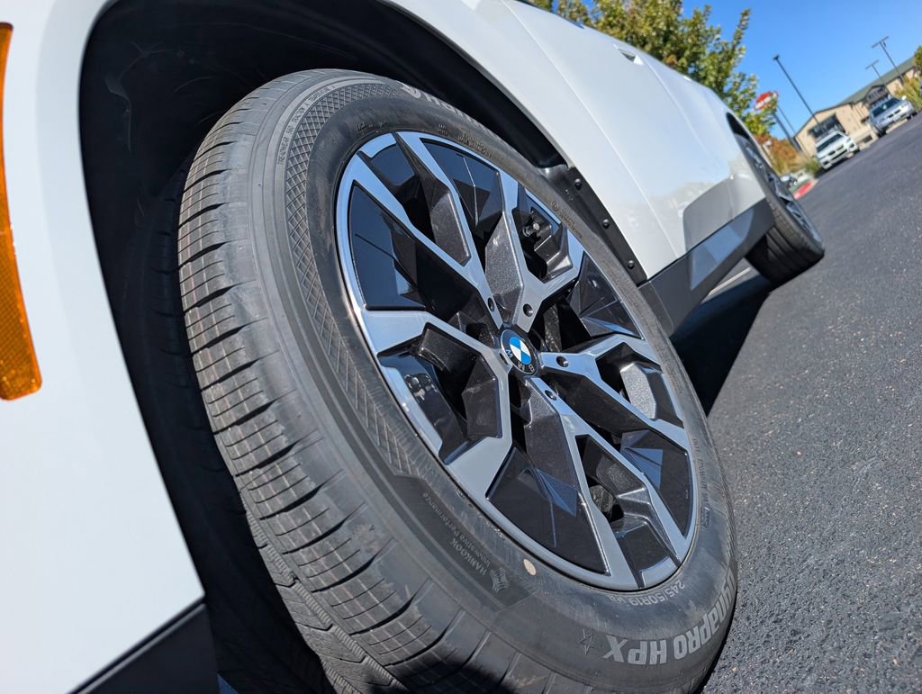 Used 2026 BMW X3 xDrive30 w/ Premium Package image 9