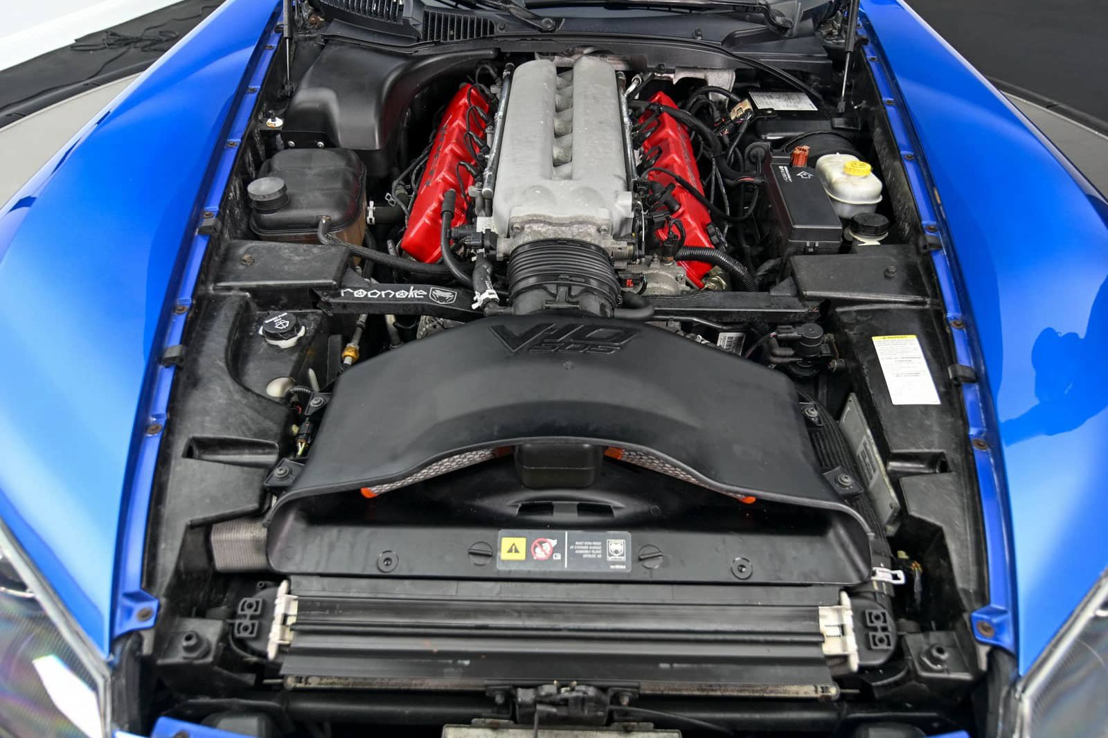 Used 2006 Dodge Viper SRT-10 RWD image 21