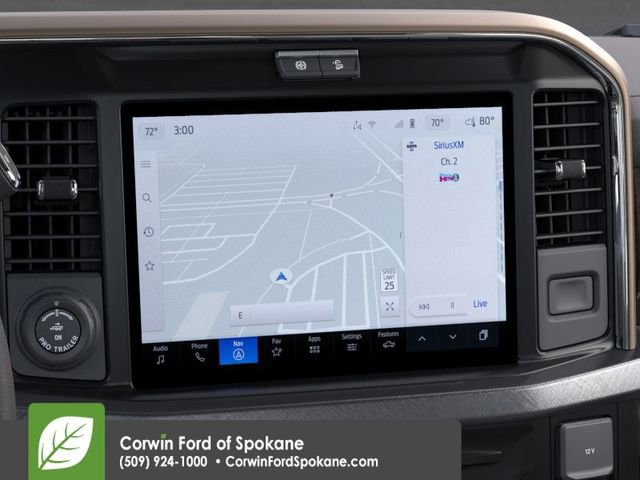 New 2026 Ford F250 King Ranch AWD/4WD image 14