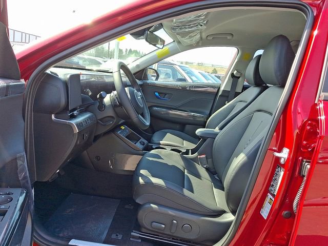 New 2026 Hyundai Kona SEL Premium image 5