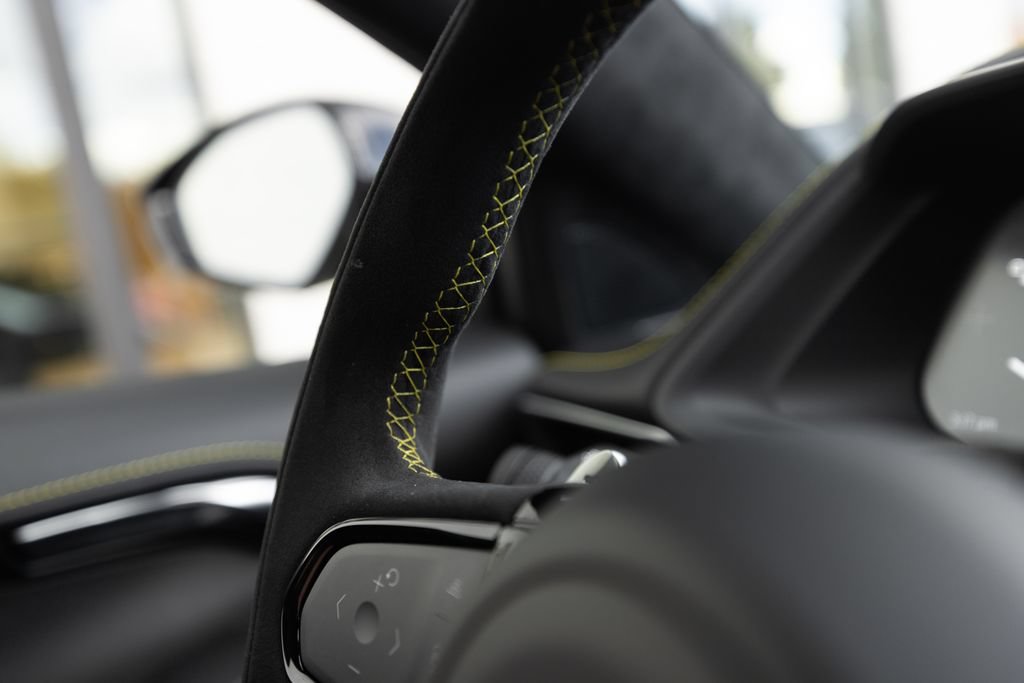 Used 2024 Lotus Emira First Edition RWD image 37