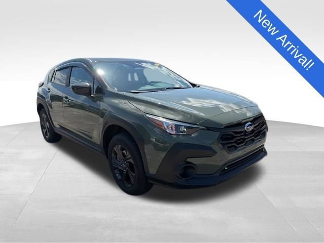 Certified 2026 Subaru Crosstrek 2.5i AWD/4WD 360° Tour