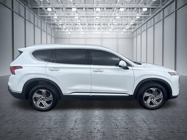 Used 2021 Hyundai Santa Fe SEL w/ Convenience + Premium Package FWD image 6