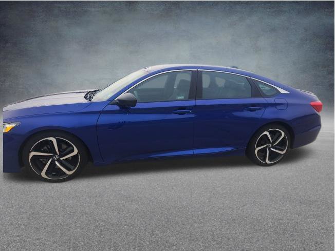 Used 2022 Honda Accord Sport image 5