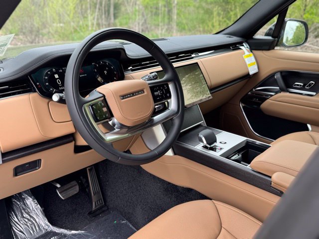 New 2026 Land Rover Range Rover SE AWD/4WD image 10