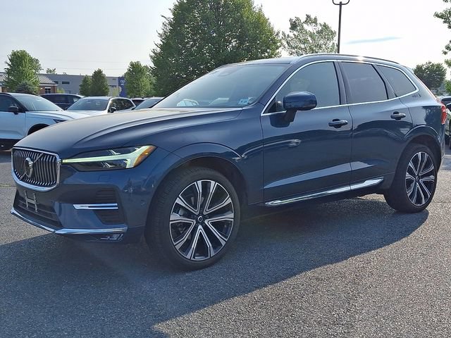 Used 2023 Volvo XC60 B5 Ultimate w/ Climate Package AWD/4WD image 3
