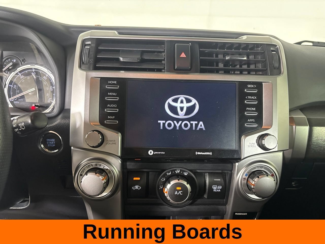 Used 2023 Toyota 4Runner TRD Sport RWD image 18