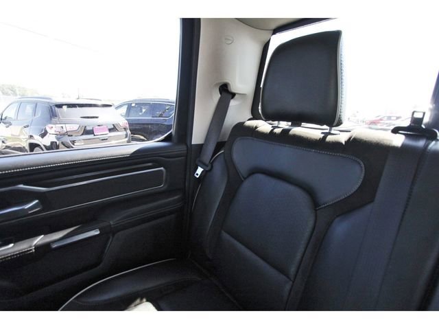 Used 2022 RAM 1500 Laramie AWD/4WD image 13