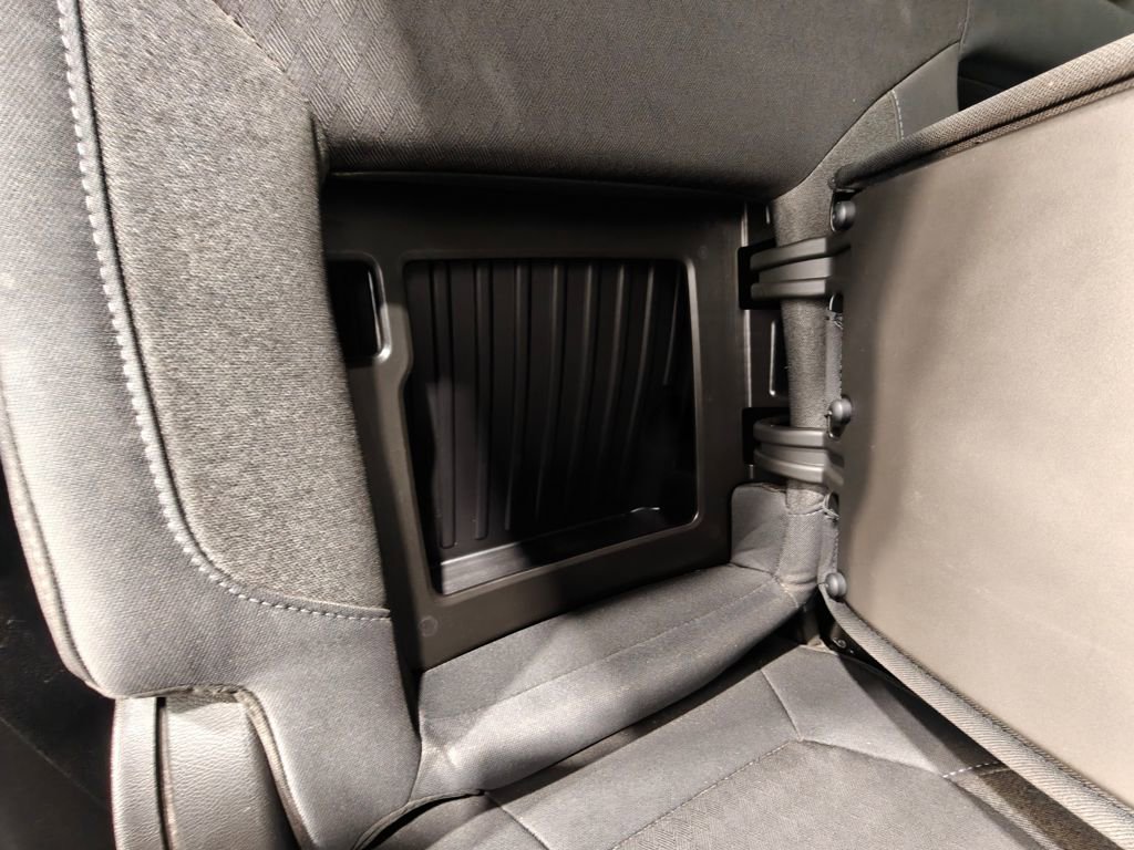 Used 2019 Chevrolet Silverado 1500 LT w/ True North Edition image 25