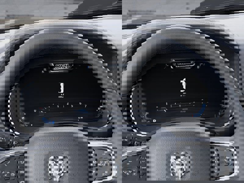 New 2026 RAM 1500 Laramie w/ Night Edition image 17