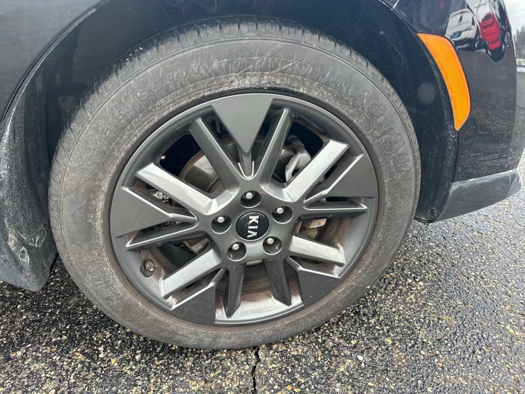 Used 2021 Kia Soul EX FWD image 33