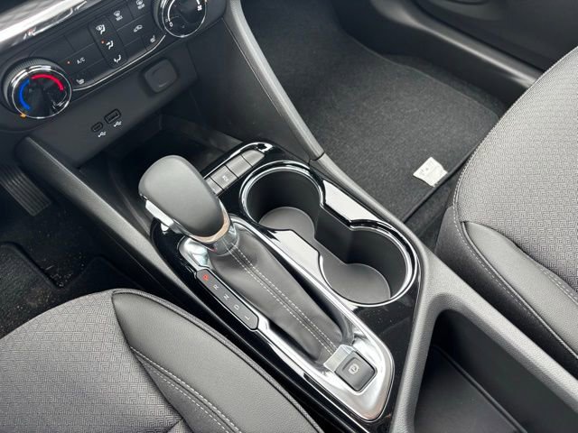 New 2026 Buick Encore GX Preferred w/ Comfort Package image 24