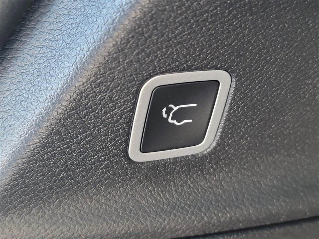 New 2025 Chrysler Pacifica Select image 13