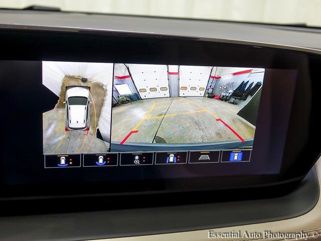 New 2025 Buick Encore GX Preferred w/ Advanced Technology Package image 13