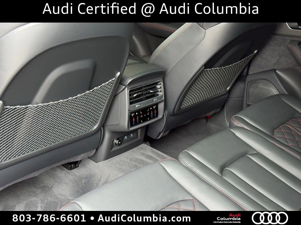 Used 2026 Audi Q7 3.0T Prestige w/ Prestige Package image 27