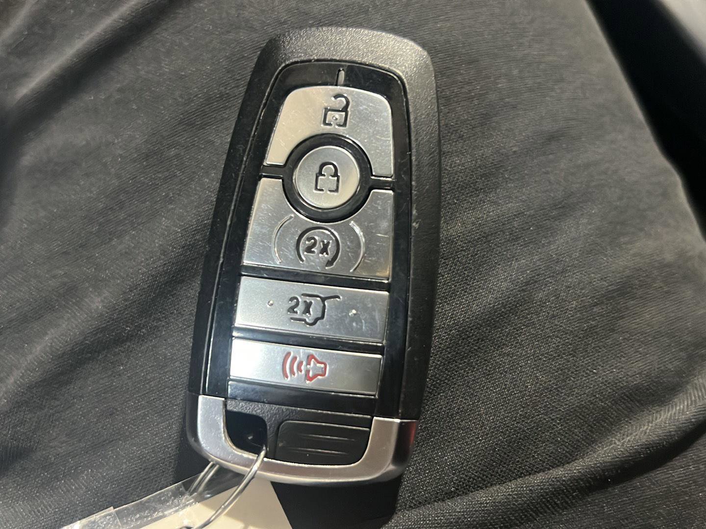 Used 2023 Ford Escape Active image 37