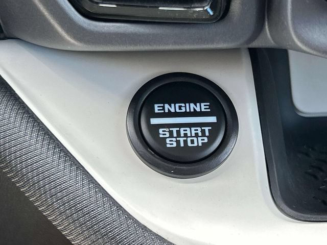 Used 2023 Ford Bronco Sport Heritage AWD/4WD image 31