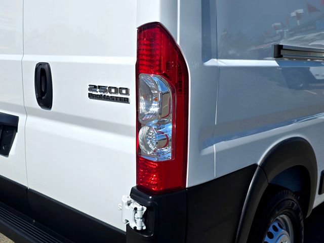 Used 2024 RAM ProMaster 2500 image 25
