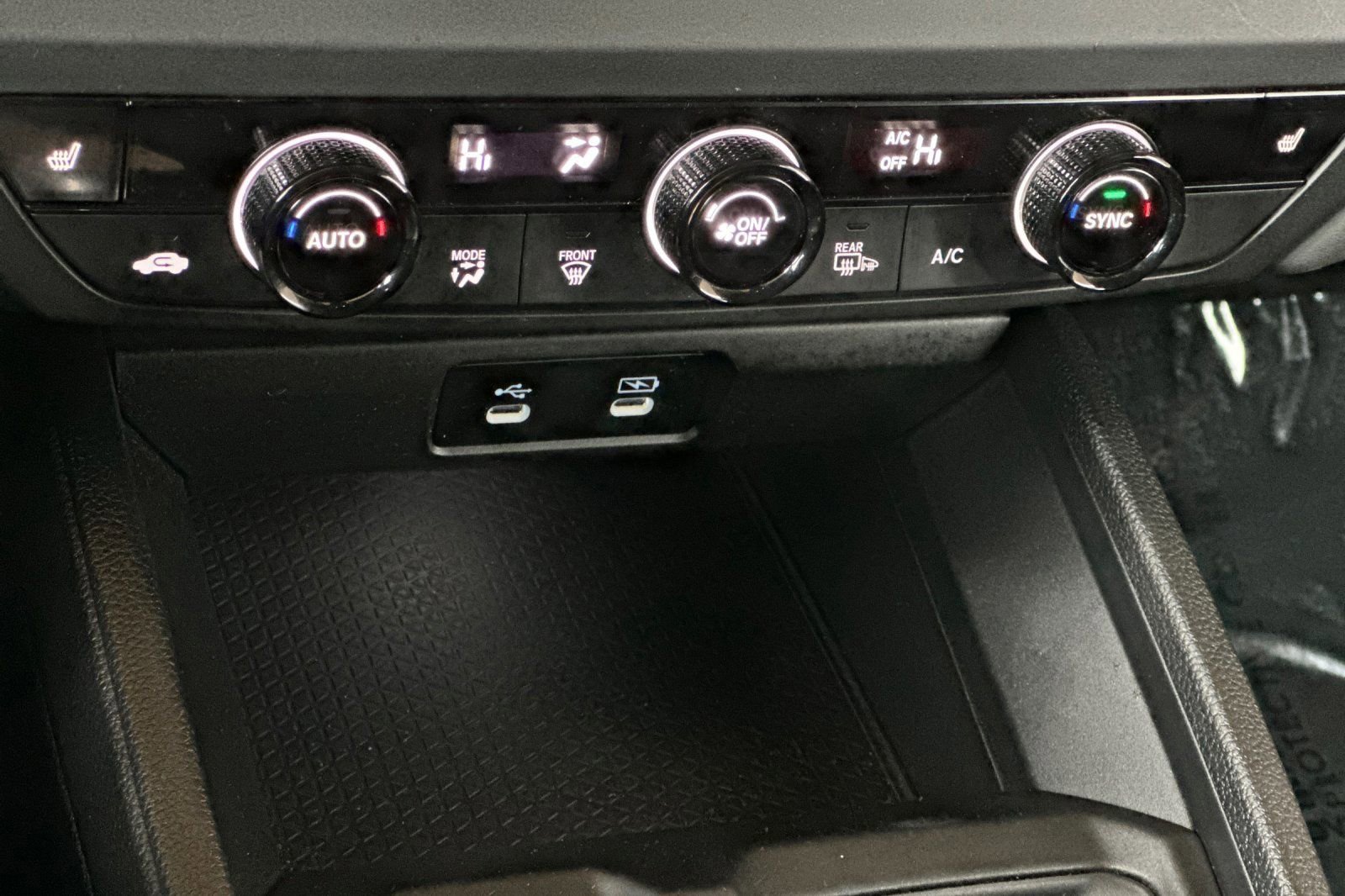 Used 2024 Honda Accord EX image 20