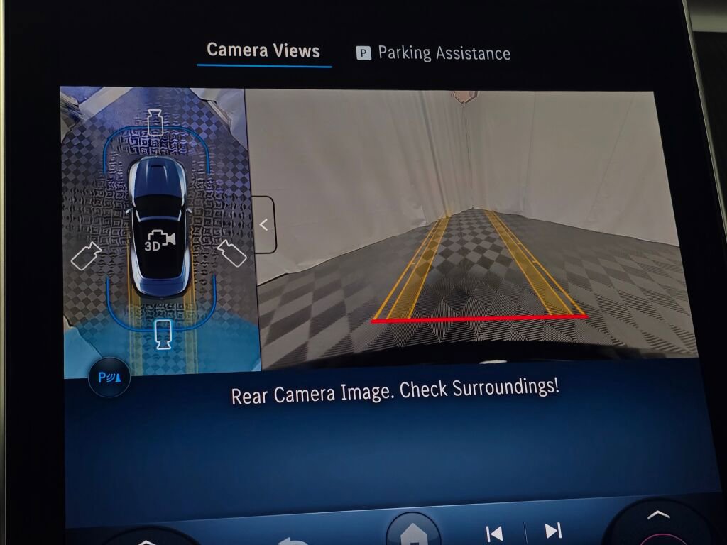 New 2026 Mercedes-Benz CLE 53 AMG 4MATIC Cabriolet image 24