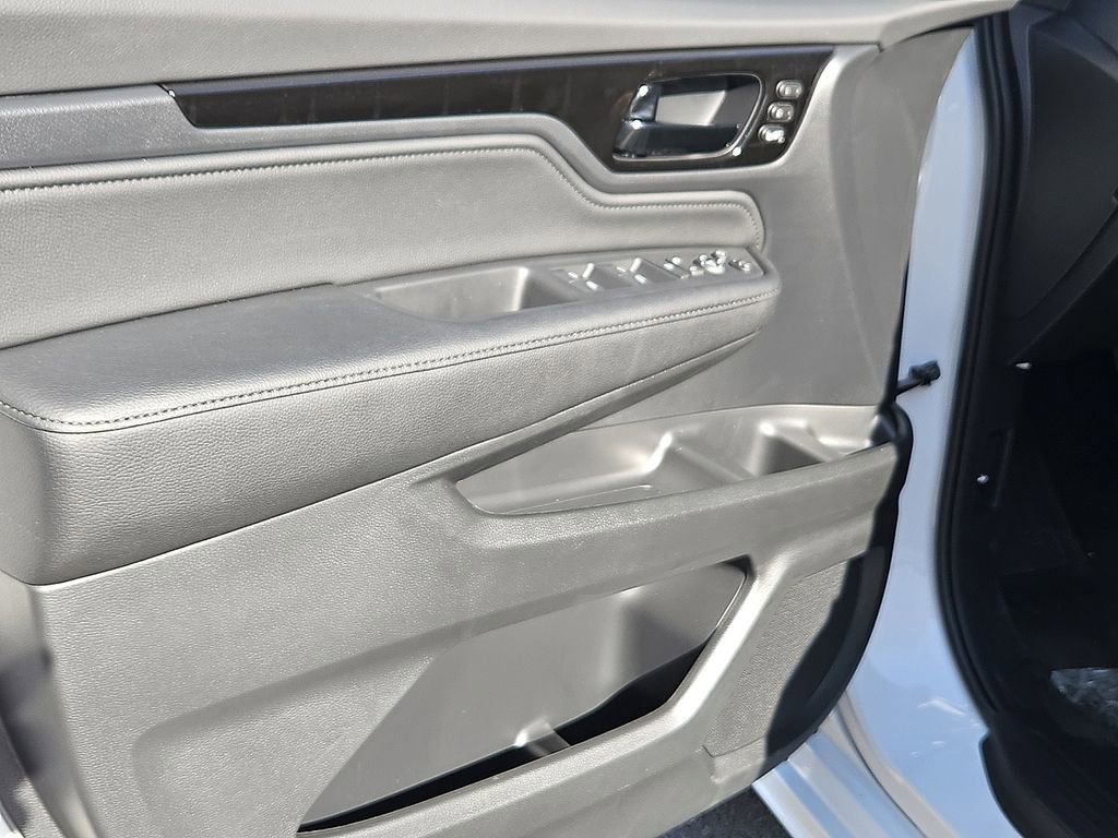 New 2026 Honda Odyssey Elite image 21