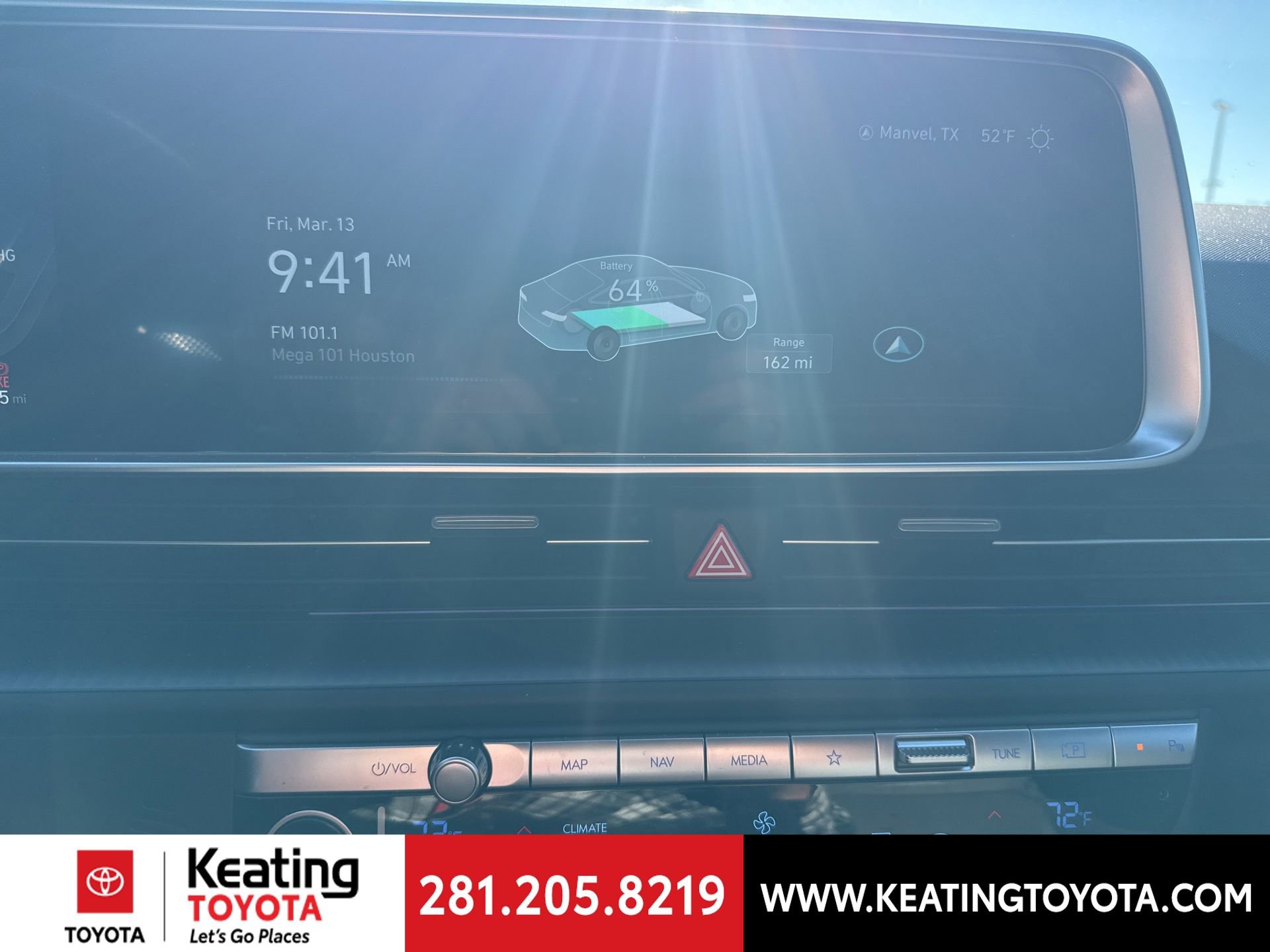 Used 2023 Hyundai Ioniq 6 Limited image 19