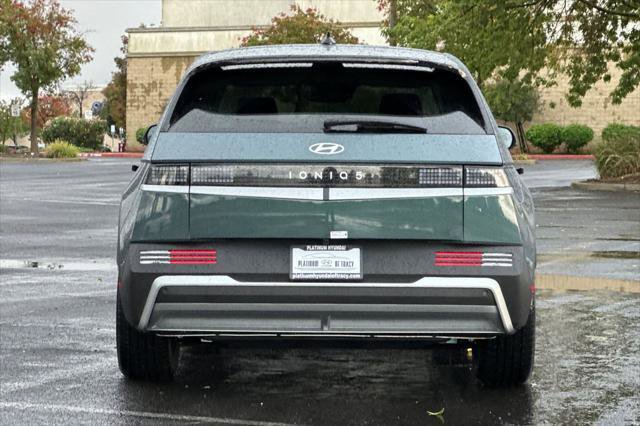 New 2026 Hyundai Ioniq 5 SEL image 5